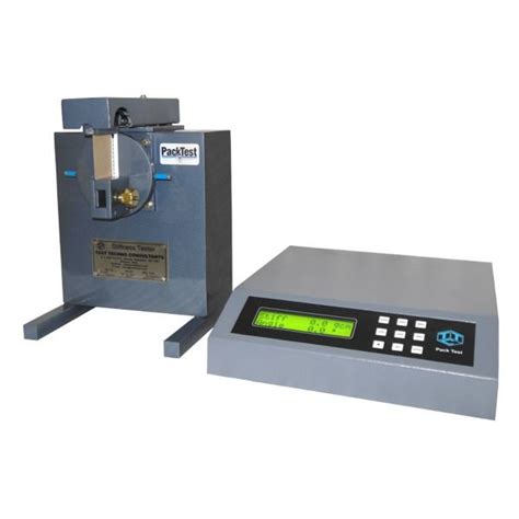 Carton Stiffness Tester convenience store|Stiffness Tester ( Taber Type ) .